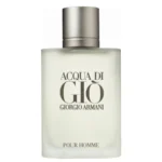 GIORGIO ARMANI ACQUA DI GIO EDT 100 ML FOR MEN - الصورة 2