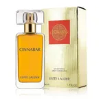 ESTEE CINNABAR EDP 50 ML