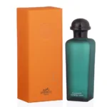 HERMES CONCENTRE d'orange verte EDT 100 ML