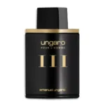 EMANUE UNGARO III POUR HOMME EDT 100ML - الصورة 2