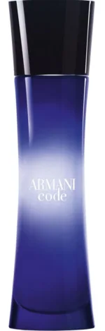 ARMANI CODE EDP 75 ML FOR WOMEN - Image 2