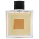 GUERLAIN L'HOMME IDEAL L'INTENSE EDP 100ML FOR MEN - الصورة 4