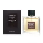 GUERLAIN L INSTANT HOMME EDP 100 ML