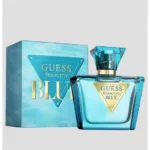 GUESS SEDUCTIVE BLUE EDT 75 ML/L
