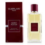 GUERLAIN HABIT ROUGE EDP 100ML