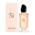 GIORGIO ARMANI SI EDP 100 ML