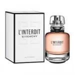 GIVENCHY L'INTERDIT EDP 80ML