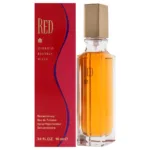 GIORGIO BEVERLY HILLS RED EDT 90 ML