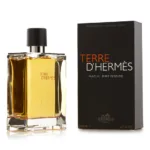 TERRE D~HERMES PARFUM 200 ML/G