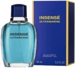 GIVENCHY ULTRAMARINE INSENSE EDT 100ML