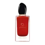 GIORGIO ARMANI SI PASSIONE EDP 100ML - Image 2
