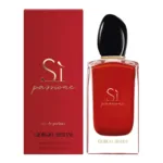GIORGIO ARMANI SI PASSIONE EDP 100ML