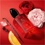 GIORGIO ARMANI SI PASSIONE EDP 100ML - Image 3