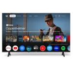 Orca 55 inch UHD-4K Android Smart TV