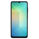 Samsung A06 5G Phone, 64GB, 4GB RAM, 6.7-inch - Black - Image 2