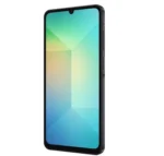 Samsung A06 5G Phone, 64GB, 4GB RAM, 6.7-inch - Black - Image 3