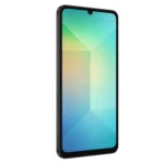 Samsung A06 5G Phone, 64GB, 4GB RAM, 6.7-inch - Black - Image 4