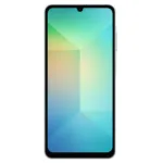 Samsung A06 5G Phone, 64GB, 4GB RAM, 6.7-inch - Green - Image 2