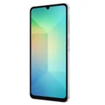 Samsung A06 5G Phone, 64GB, 4GB RAM, 6.7-inch - Grey - Image 2