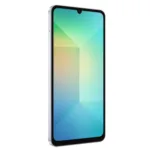 Samsung A06 5G Phone, 64GB, 4GB RAM, 6.7-inch - Grey - Image 3