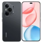 Honor 400 Pro 5G Phone, 6.7”, 512GB, 12GB RAM, 200MP - Black