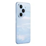 Honor 400 Pro 5G Phone, 6.7”, 512GB, 12GB RAM, 200MP - Blue - Image 2