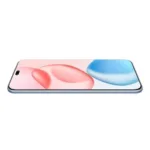 Honor 400 Pro 5G Phone, 6.7”, 512GB, 12GB RAM, 200MP - Blue - Image 4