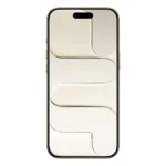 Apple iPhone 17 Air 6.5 512GB – Light Gold - Image 2