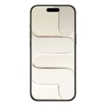 Apple iPhone 17 Air 6.5 512GB – Light Gold - الصورة 2