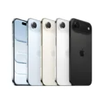 Apple iPhone 17 Air 6.5 512GB – Light Gold - Image 7