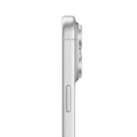 ⁦Apple iPhone 17 Pro Max 6.9 256GB – Dual eSim (Japanese Version) – Silver⁩ - الصورة ⁦4⁩