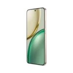 ⁦Honor X9D 5G Phone, 6.79”, 256GB, 12GB – Gold⁩ - الصورة ⁦3⁩