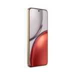 ⁦Honor X9D 5G Phone, 6.79”, 256GB, 12GB – Brown⁩ - الصورة ⁦3⁩