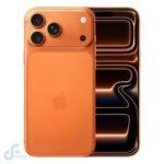 Apple iPhone 17 Pro 256GB - Cosmic Orange
