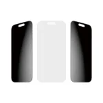 PanzerGlass SAFE Screen iPhone 17 Pro Max 6.9, SA90275 - Privacy - Image 2