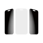 PanzerGlass SAFE Screen iPhone 17 Air 6.6 Inch, SA70303 - Privacy - Image 2
