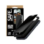 PanzerGlass SAFE Screen iPhone 17 Pro Max 6.9, SA90275 - Privacy - Image 3