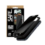 PanzerGlass SAFE Screen iPhone 17 Air 6.6 Inch, SA70303 - Privacy - Image 3