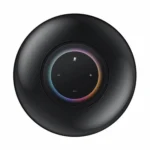 Huawei Sound X Wireless Speaker, No Battery - Black - Image 3