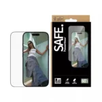 PanzerGlass SAFE Screen iPhone 17 Pro Max