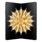 Honor Magic V2 , 16GB RAM, 512GB, 5G Phone - Black - Image 5