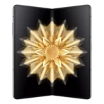 ⁦Honor Magic V2 , 16GB RAM, 512GB, 5G Phone - Black⁩ - الصورة ⁦5⁩