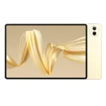 Huawei MatePad Pro Wi-Fi Tablet, 12GB RAM, 512GB, 12.2-inch, Miro-W09GK – Gold - Image 2