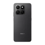 Honor X7D Phone, 256GB, 8GB, 4G - Black - Image 3