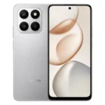 Honor X7D 5G Phone, 256GB, 8GB – Silver
