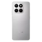 Honor X7D 5G Phone, 256GB, 8GB – Silver - الصورة 3