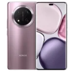 Honor X9C Phone, 6.78", 12GB RAM, 256GB – Titanium Purple
