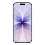 Apple iPhone 17 6.3" 256GB - Lavender - Image 2