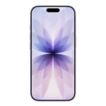 ⁦Apple iPhone 17 6.3" 256GB - Lavender⁩ - الصورة ⁦2⁩