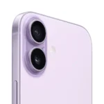 ⁦Apple iPhone 17 6.3" 256GB - Lavender⁩ - الصورة ⁦3⁩